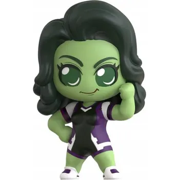Figurka Cosb! Marvel She-Hulk figurka 9 Cm