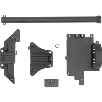 RC náhradní díl FUNTEK STX G2 Horní kryty podvozku - expresní doprava