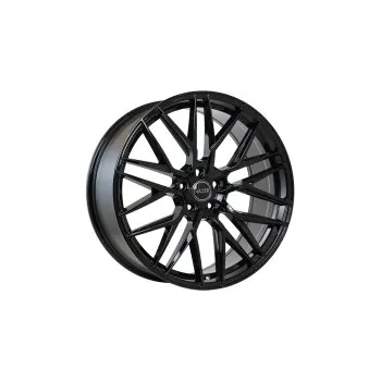 Disk Alu kola Racing Line HX035 19x8.5 5x112 ET40