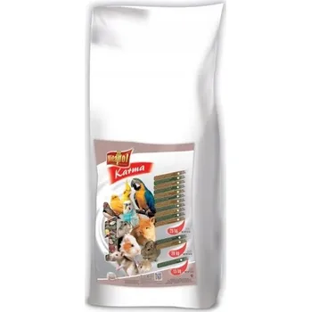 Krmivo pro hlodavce Vitapol krmivo směs 20 kg králík