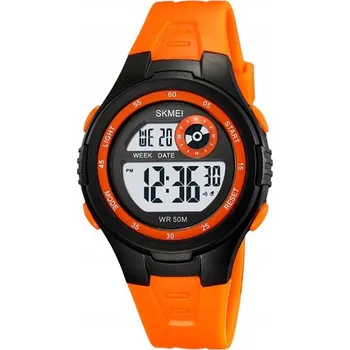 Hodinky Dětské hodinky / elektronické / sportovní / stopky alarm datum 12/24