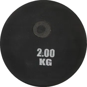 2 KG GUMOVÁ Koule