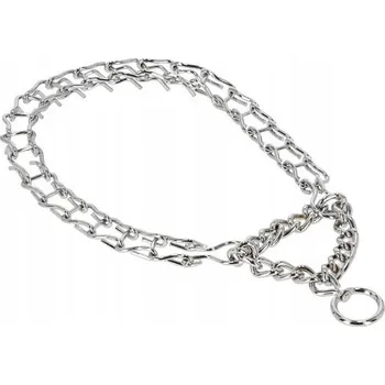 Obojek pro psa Dingo Polostahovací obojek jednoduchý 2,2 mm x 36-42 cm