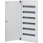 KANLUX Rozvaděč KP-DB-I-MF-618 kovový 35686