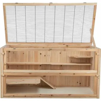 Klec pro malé hlodavce Trixie 60 x 115 x 60 cm