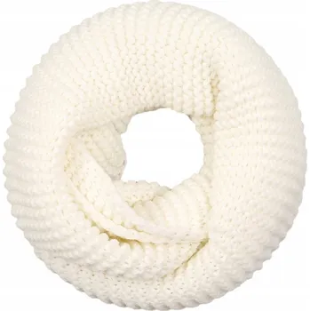 Šála Dámská ŠÁLA typu NÁKRČNÍK pohodlná a teplá na zimu, módní zimní ŠÁLA