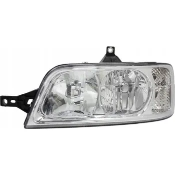 Zavěšení kol Světlomet AYFAR 5704090E