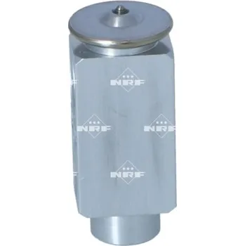 Klimatizace automobilu NRF 38545 Expanzní ventil klimatizace