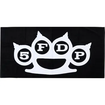 ručník (osuška) Five Finger Death Punch - Knuckle