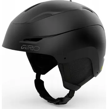 Dámská lyžařská helma Giro Ceva Mips Matte Black - M (55,5-59 cm)