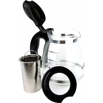 Konvice na čaj Kaj Konvice 2000 ml 10 šálků