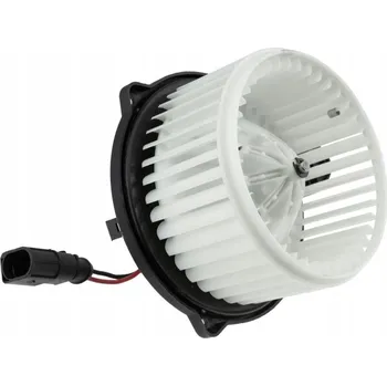 Ventilátor topení a klimatizace NTY EWN-AU-010 Vnitřní ventilátor