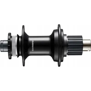 Náboj kola Zadní náboj Shimano XTR FH-MT901-B Boost 148x12 mm Centerlock 32 h MS