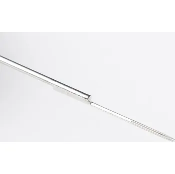 Tetovací jehla 0.25, Round Liner, jehly na tetování Hort, 1 kus [Velikost 8RL]
