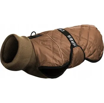 Moto oblečení Béžová bunda Chaba M