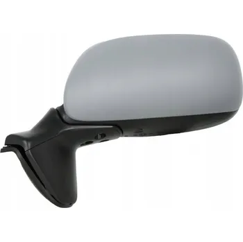 Auto zrcátko Vnější zpětné zrcátko Alkar 6139957