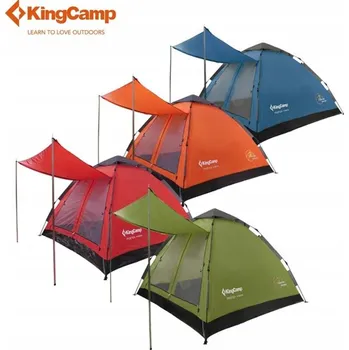 Stan Stan Monza Mono červený - King Camp