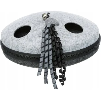 Hračka pro kočku Interaktivní Hračka pro kočky Trixie Wiggle Fumble