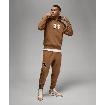 Tepláky Nike AIR Jordan FLIGHT MVP JOGGER M TEPLÁKY vel. M FB7027 281