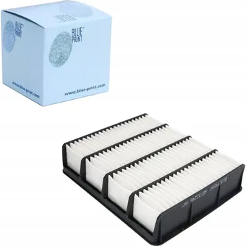 Kabinový filtr Blue Print ADT32246 Filtr vzduchu