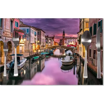 prostírání Sablio Prostírání Benátky: 40x30cm