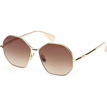Sluneční brýle Max Mara MM0168 32F