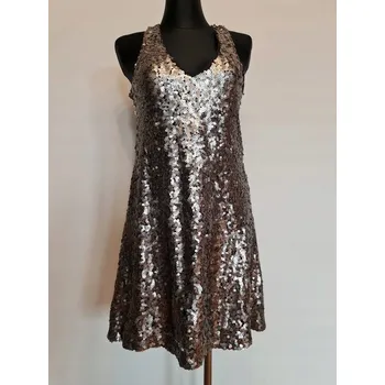 Dámské šaty Koktejlové šaty House , okouzlující, nad kolena, velikost S