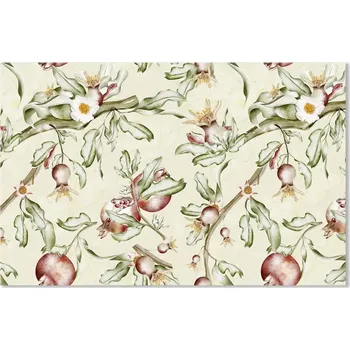 prostírání Sablio Prostírání Ovocný akvarel: 40x30cm