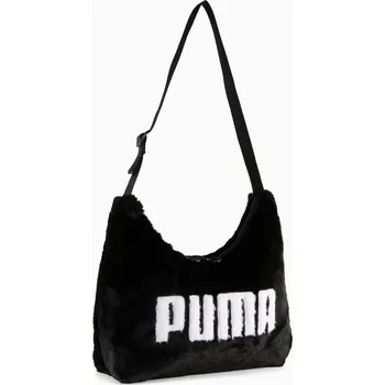 Kabelka Puma taška polyester černá