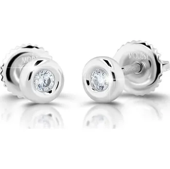 Náušnice Náušnice MODESI M00924