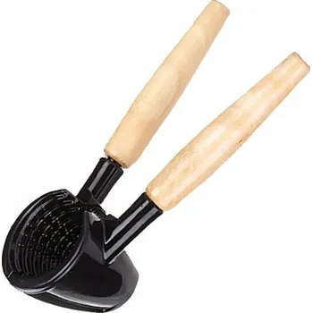 Louskáček Fackelmann otevřený Louskáček na ořechy hnědý