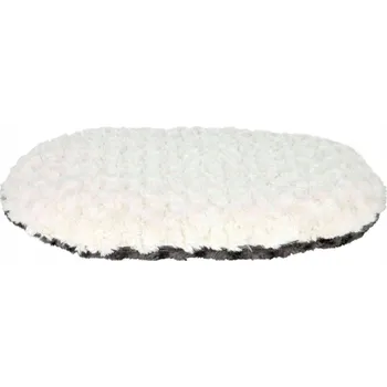 Pelíšek pro psa TRIXIE Polštář Kaline 77x50 cm krémová/šedá