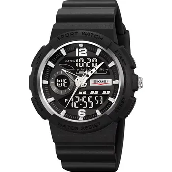 Hodinky Dámské hodinky SKMEI skm.124771d.wm elektronické sportovní s mnoha funkcemi