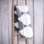 JAHU, Deka TRIANGLE GREY