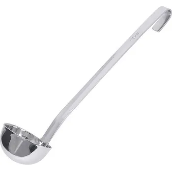 Naběračka Contacto Naběračka beze spár, objem 0,03 litru, výška 220 mm, průměr 50 mm