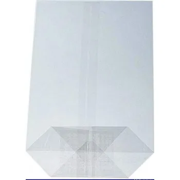 Potravinová fólie Celofánové sáčky 115 x 175 mm, křížové dno