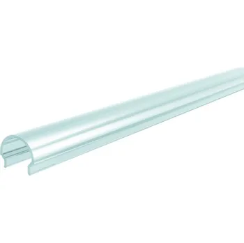 LED páska LIGHT IMPRESSIONS Kryt R-01-10 matný 4m - LIGHT IMPRESSIONS IMPR 984510