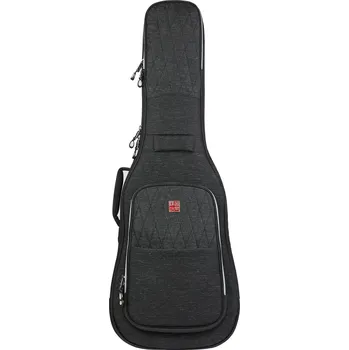 Obal pro strunný nástroj Music Area TANG30 Electric Guitar Case Black + prodloužená záruka 3 roky