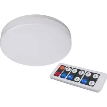 Bodové svítidlo LIGHT IMPRESSIONS Deko-Light stropní přisazené svítidlo Altais 12W Motion 220-240V AC/50-60Hz 12,00 W 3000/4000/6000 K 1260 lm bílá - LIGHT IMPRESSIONS IMPR 348142