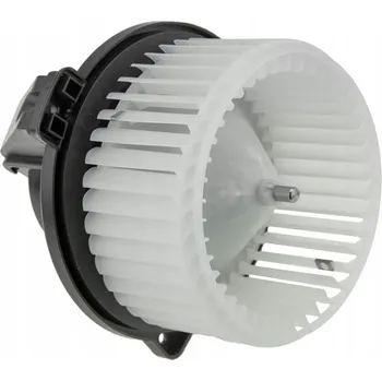 Ventilátor topení a klimatizace NTY EWN-LR-000 Ventilátor topení vnitřní