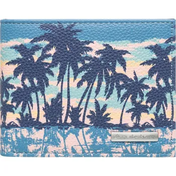 Quiksilver Pánská peněženka Freshness AQYAA03358 velikost M