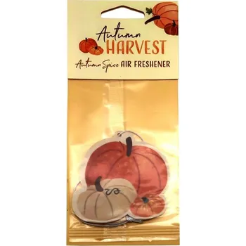 Osvěžovač vzduchu Osvěžovač vzduchu - Vůně podzimu - Podzimní koření
