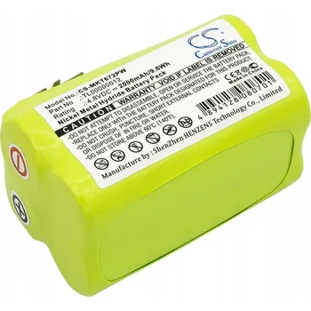 Akumulátor Cameron Sino 4,8 V 2 Ah