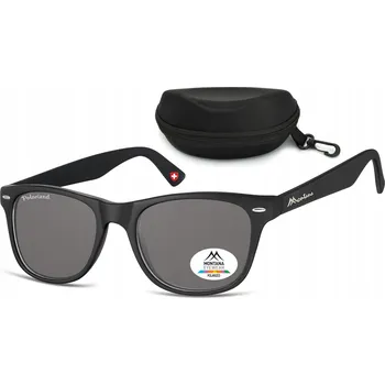 Unisex sluneční brýle Nerdy UV 400 s polarizací Montana