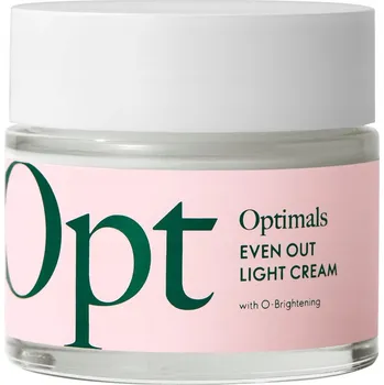 Pleťový krém Hydratační pleťový krém Oriflame Optimals denní 50 ml