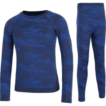 Podprsenka Zimní spodní prádlo 4F modré, vel. 152-158