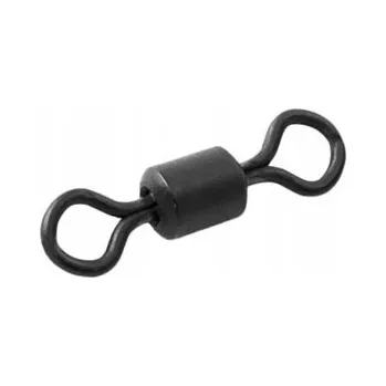 Obratlík Delphin THE END