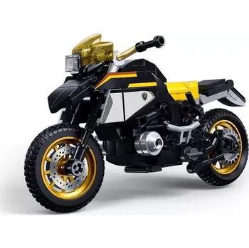 Stavebnice Sluban Sluban B1132 Motorka R1250 GS