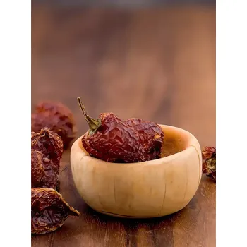 Výchozí Habanero Sušené Papriky 10 G