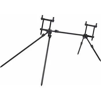 Prologic C-Series Convertible Long Legs 4 ROD POD